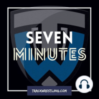Seven Minutes with Cornell NCAA Champion Yianni Diakomihalis