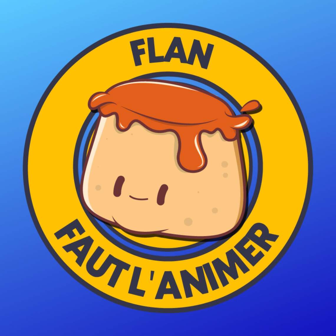 33 - Digimon, le film | Podcast FLAN - Faut L'ANimer