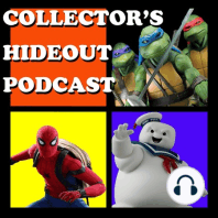 Collector's Hideout Ep5: You dishonor my family...