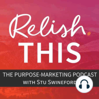 Ep 22: Serving People First to Build Supporters Later with Pavel Reppo from A Fine Mind