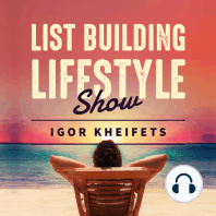 IKS103: How To Tap Into Your Immigrant Edge With Bedros Keulian