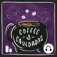 S3: Coffee Talk: Neurofeedback with Ashleigh