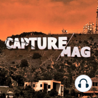 CAPTURE MAG – LE PODCAST : ÉPISODE 03 - TERRY GILLIAM ET LE COUPLE McKAY-FERRELL