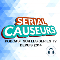 Serial Causeurs - 1x10 - Grey's Anatomy et Les Série Médicales