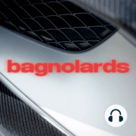 BAGNOLARDS • Épisode 34 avec Agathe Hernandez