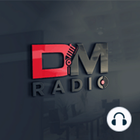 DM Radio // Automatic for the Data: Augmentation Everywhere