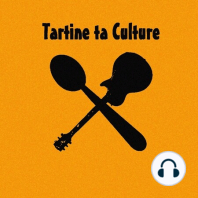 La Tarteam #15 - Entrée, plat, concert (Live)