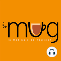 Minage des cryptos INTERDIT ? ? LE MUG NOWTECH