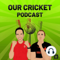 Dan & Kez Discuss What's It Really Like Being a Cricket YouTuber