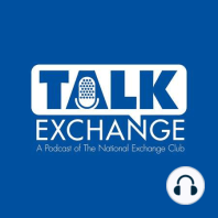 Episode 1:  Welcome to Talk Exchange!