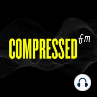 3 | The Tech Behind the Compressed.fm Site