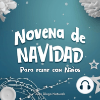 Novena de Navidad para Niños - Día 8