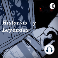 Terror En La Guardería - Historias de terror