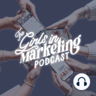 Consulting and Mentoring in Marketing with Veronica Wood Querales