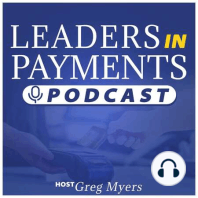 Paulette Rowe, CEO of Integrated & Ecommerce Solutions at Paysafe | Episode 25