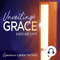 UGP 033 - Lisa Brockman - Grace and an intimate God