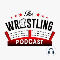 The Wrstling Podcast - Special - Ice Ribbon's Suzu Suzuki Interview