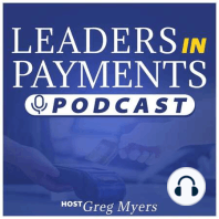 James Oberman, CEO of Payroc | Episode 91