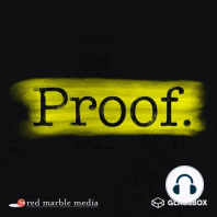 Ep. 18 Proof: Russian Roulette - Made it Home