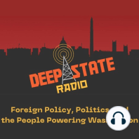 From The Network: Next in Foreign Policy - The Iranian Protests with Sara Haghdoosti