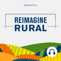 A visit to Washington, DC: The state of federal rural policy