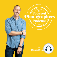Welcome to the Focused Photographers Podcast!