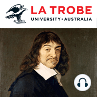 Descartes, the Doubty Philosopher