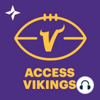 Podcast: Vikings in NFC's basement after listless loss to Falcons