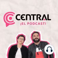 Acá en la Central: Ep. 17 "Mara Fernanda Castilla, el feminicidio que marcó a Puebla"