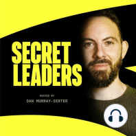 How 7 interviews changed my life - our 200th episode, with Dan Murray-Serter