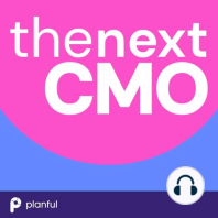 From Digital Executive to CMO with Mariana Cogan, CMO of People.ai