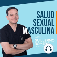 Como es la Respuesta sexual Masculina.