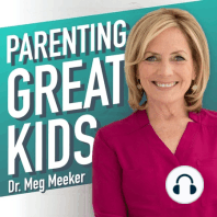 Episode 187 -"Living Emmanuel" Guest: Dr. Meg Meeker