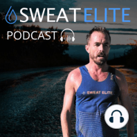 #92 - Andy Blow - Fuelling, Cramping, Hydration Expert