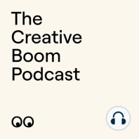 The Creative Boom Podcast: Christmas Special 2022