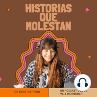 HQM #65 - Es mejor afrontar que demorar ft. Ari de Viajera Feminista