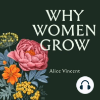 Why Women Grow: teaser trailer