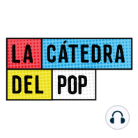 Catedra del Pop | Navidark y Pop venezolano