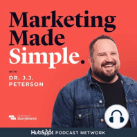 #79: Marketing Takeaways From This Year's Top Episodes (Best of 2022—Part 1)