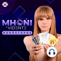 Horóscopos de Mhoni Vidente: 15 a 21 de noviembre