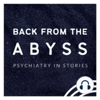 Bonus episode-- Inside Eyes:  Ayahuasca and sexual trauma