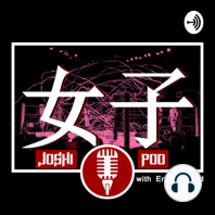 Bonus Episode: JPQ from the No Particular Angle podcast