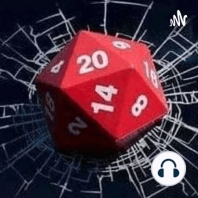 Leviathor parte 11 D&D5ta Master Endemia