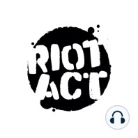 176 - Riot Act Albums of the Year 2021 (5 - 1)
