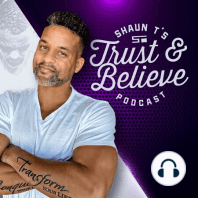 15 Questions for Shaun T; a 2022 Recap with Danielle Natoni