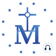 August 14, 2021, Memorial of St. Maximilian Mary Kolbe, Holy Rosary (Joyful Mysteries)