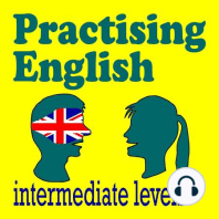 B1/B2 Formal and informal English