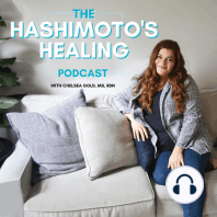 Intuitive Eating & Hashimoto's Healing with Jenna Werner, RD