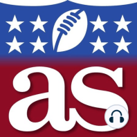 Podcast Zona Roja #221 ¡Empieza la temporada NFL 2019!