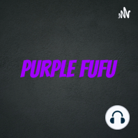 Purple Fufu ep. 6 - Cardinals game & Halloween Review, SHOTW